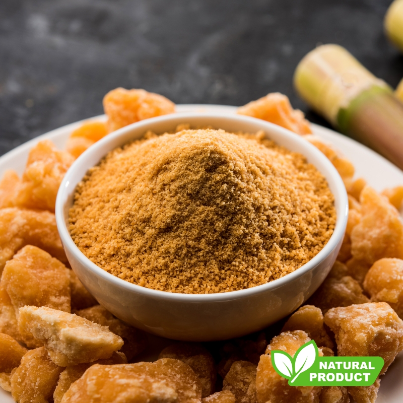 Jaggery Powder